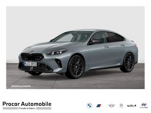 BMW M235 xDrive M Tech Pak.II UHD RFK NAVI LED PDC