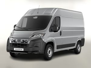 Fiat Ducato Maxi 35 AT8 L2H2 Klimaaut. Kam 7"Display Gewerbeleasing