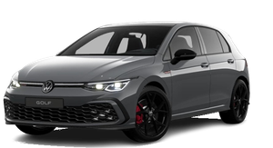 Volkswagen Golf GTI 2,0 l TSI DSG Auto-Abo