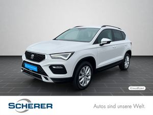 Seat Ateca 2,0 TDI *Style* AHK Navi SHZ GRA PDC