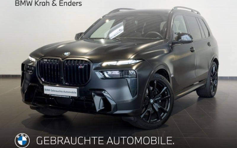 Bmw X7 M60i XDrive 5dr Auto kaufen