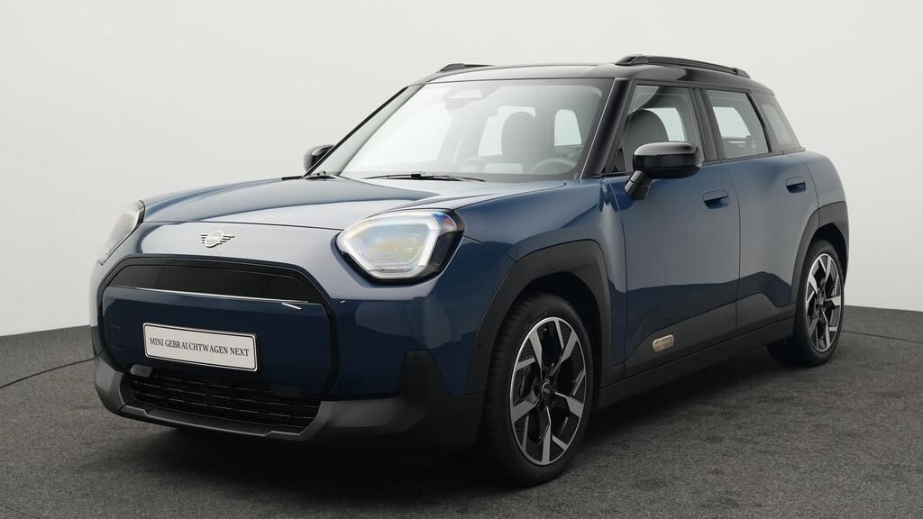 MINI Aceman E Leasing