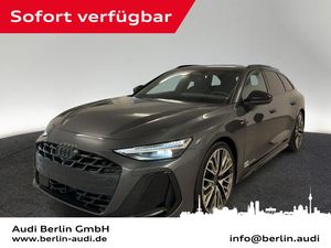 Audi A6 Avant TFSI quattro S tronic