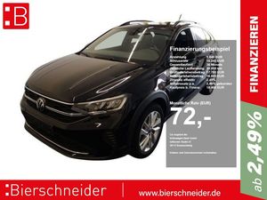Volkswagen Taigo 1.0 TSI Goal 5-J.-GAR NAVI PDC LED ACC APP