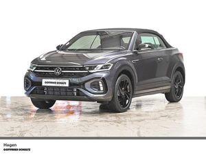 Volkswagen T-Roc Cabriolet R-Line 1.5 TSI (Hagen)