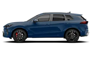 Cupra Terramar 1.5 eHybrid 150kW DSG Standardausstattung Leasing