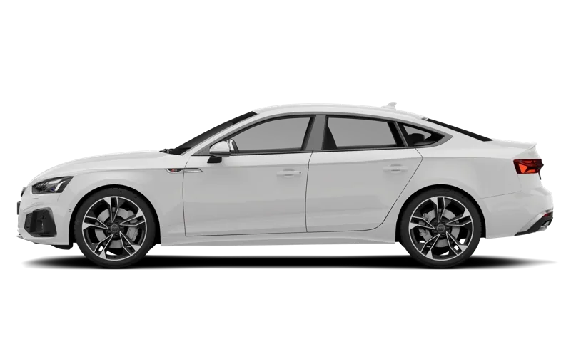 Audi S5-sportback S5 TDI Tiptronic Quattro Sportback 5dr Auto kaufen