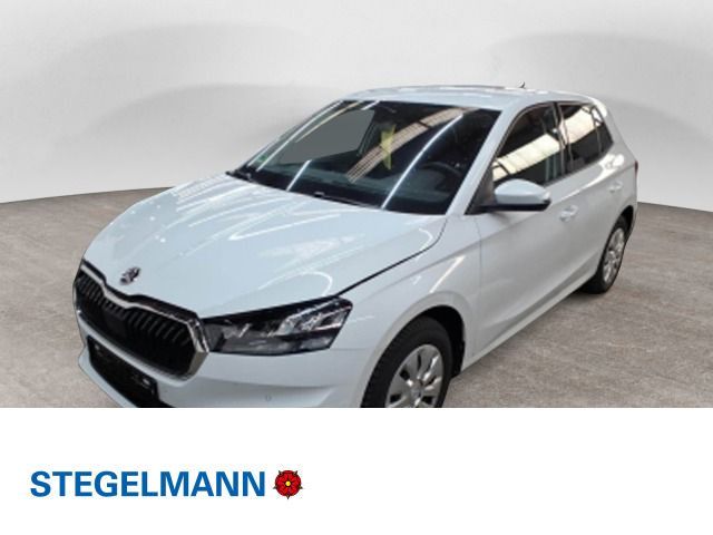 Skoda Fabia 1.0 TSI Selection *LED*Kamera*Smart-Link* Leasing