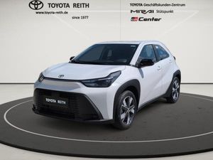 Toyota Aygo X Hybrid Active Automatik Sitzheizung 116 PS