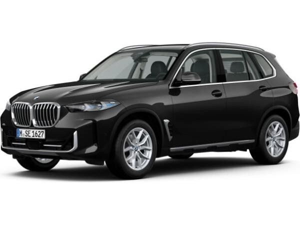 BMW X5 xDrive30d *Bestellfahrzeug frei konfigurierbar* Leasing