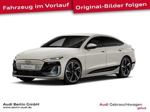 Audi A6 Sportback e-tron performance