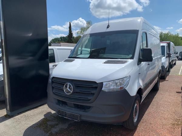 Mercedes-Benz Sprinter Elektro!! Lagerwagen! Leasing