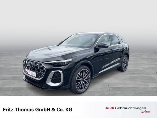 Audi SQ5 3.0 TFSI S tronic Tech Pro Pano Int. S line LM21 Leasing