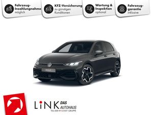 Volkswagen Golf R-Line 1.5 TSI 6-Gang NAVI RFK HUD ACC