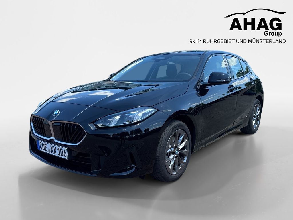 BMW 116 DA adapt. LED KOMFORT 17