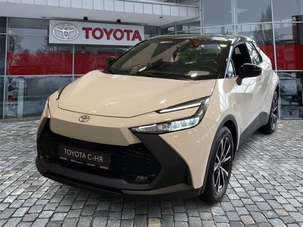 Toyota C-HR 💥Plug -In Hybrid Teamplayer inkl. Technikpaket💥 Leasing