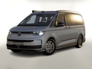 Volkswagen T7 California Ocean Nav AHK Markise Keyl ParkP Leasing privat