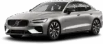 Volvo S60 Leasing