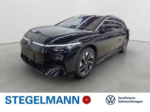 Volkswagen ID.7 Tourer Pro 210kW/77kWh *AHK*LED*Kamera*Head