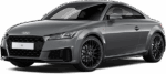 Audi TT Leasing