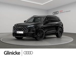Audi Q7 TDI qu S line Matrix HuD B&O Pano 7 Sitze AHK