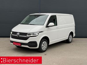 VW T6.1 Transporter Kasten KR 2.0 TDI LED NAVI ACC DOPPELKLIMA PDC SHZ Leasing