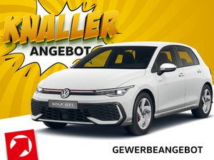 Volkswagen Golf GTI 2,0 TSI OPF (265 PS) DSG*SONDERANGEBOT!*GEWERBE Leasing