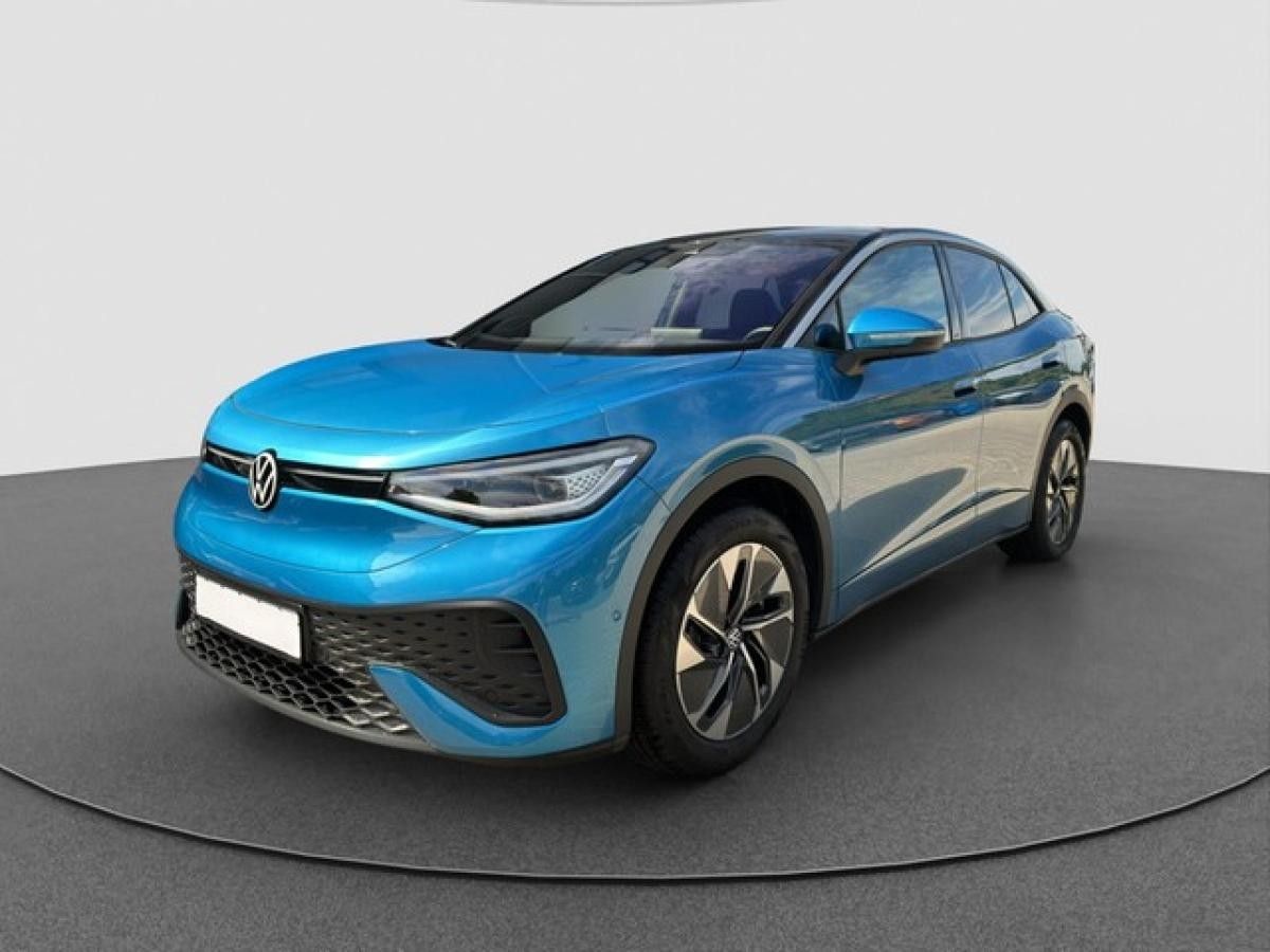 Volkswagen ID.5 PRO 77kw 5J Garantie MATRIX HEAD UP Leasing