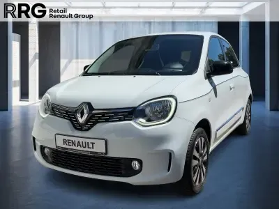 Renault Twingo E-TECH Techno Kauf