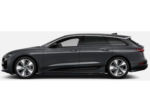 Audi A6 e-tron Avant performance S line AHK Pano TechPro Gewerbeleasing Leasing