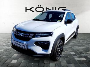 Dacia Spring Electric 45 Essential CCS - Navi