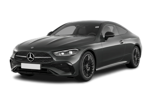 Mercedes-Benz CLE 220 d Coupé Edition AMG-Line - Auto-Abo
