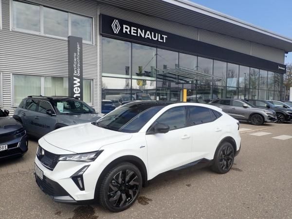 Renault Rafale Esprit Alpine E-Tech Plug-in Hybrid 300 4 Leasing