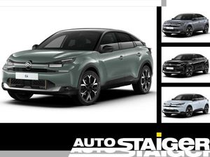 Citroën C4 🔥Hybrid MAX / Automatik/Winter&Techno-Paket🔥 Leasing