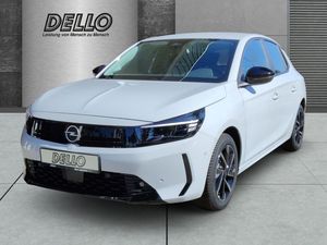 Opel Corsa Edition 74kW Allwetter Komfort Tech Winter