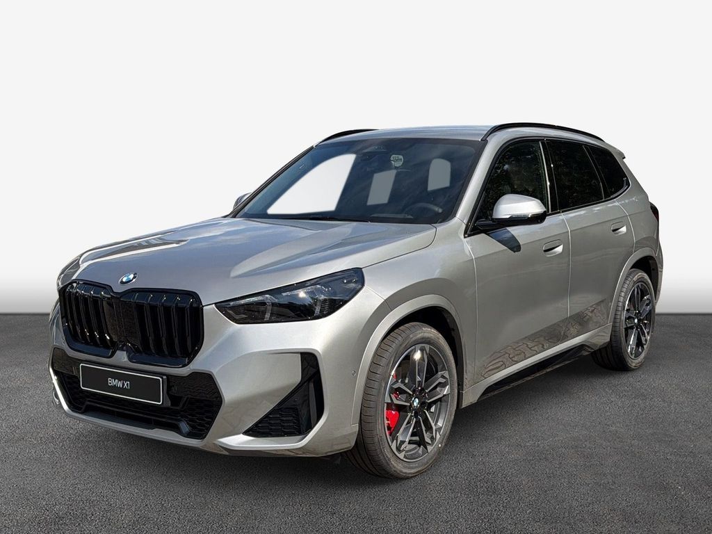 BMW X1 sDrive18d M Sportpaket Head-Up HK HiFi DAB Leasing