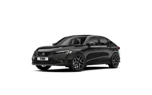 Honda Civic 2.0 i-MMD Hybrid 2.0 i-MMD Hybrid Elegance Auto