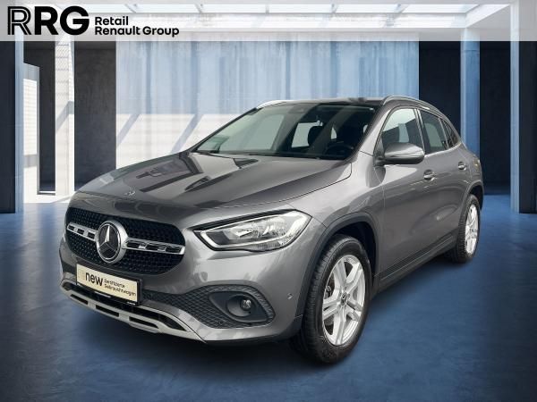 Mercedes-Benz GLA 200 Style 4MaticStyle 4Matic SOFORT VERFÜGBAR - OHNE EINMALIGE KOSTEN Leasing