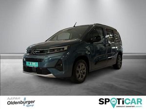 Opel Combo Life GS inkl. LED Matrixlicht, Kamera, CarPlay/AndroidAuto