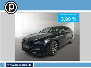Volkswagen Passat Variant TDI NAVI+AHK+AKUSTIK+ERGOAKTIV