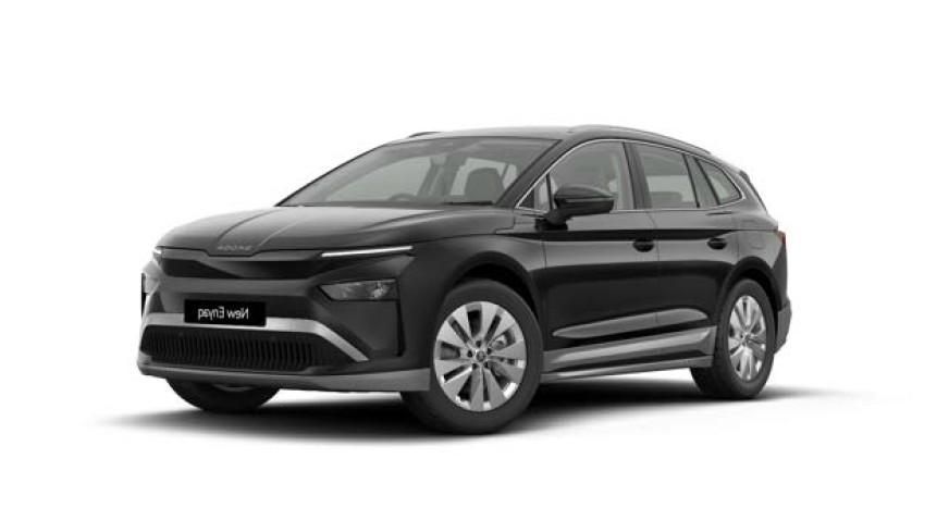 Skoda SKODA ENYAQ ESSENCE 60 REICHWEITE BIS 432KM Leasing