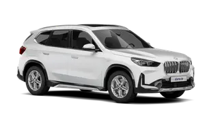 BMW X1 sDrive20i Steptronic Leasing