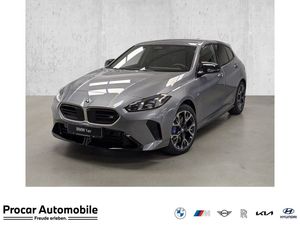 BMW M135 xDrive M Sport RFK NAVI LED H/K 18" M LM