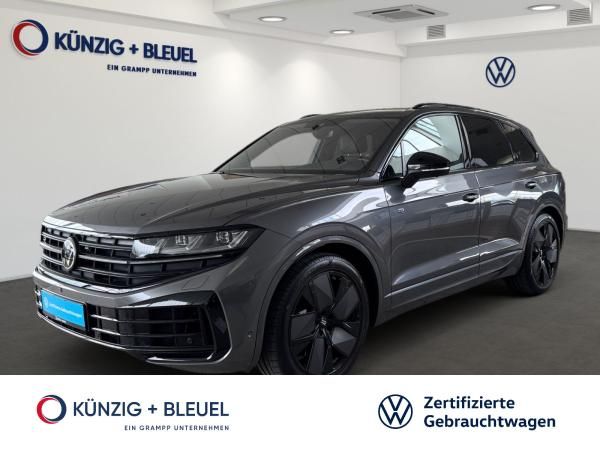 Volkswagen Touareg R 3.0TSI eHybrid +KAMERA+DYNAUDIO+ Leasing