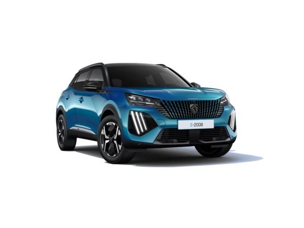 Peugeot 2008 GT EXCLUSIVE Elektromotor 156 Leasing