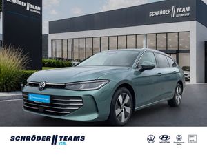Volkswagen Passat Variant 1,5 l eTSI DSG Business