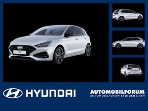 Hyundai i30 1.0 T-GDI Advantage !Lagerabverkaufs-Aktion!