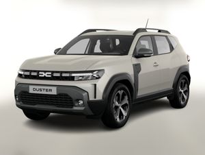 Dacia Duster Journey TCe 130 4x4 Kam PDC vo/hi PDC Leasing privat