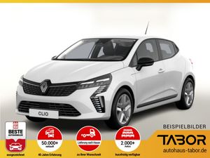 RENAULT CLIO Evolution TCe 100 LPG Kam SHZ PDC Leasing