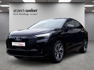 Audi Q4 e-tron Sportback ⚡Performance – Exklusives Wechselbonus-Angebot für Fahrer eines Elektrofahrzeugs einer Fre